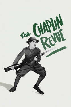 The Chaplin Revue-watch