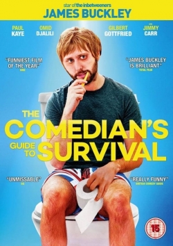 The Comedian's Guide to Survival-watch