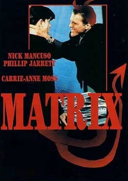 Matrix-watch