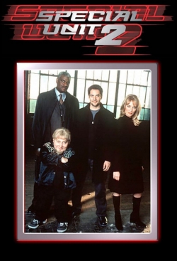 Special Unit 2-watch