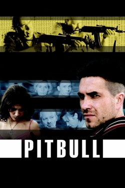 Pitbull-watch