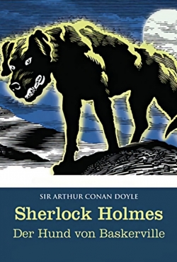 The Hound of the Baskervilles-watch