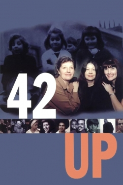 42 Up-watch