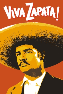 Viva Zapata!-watch
