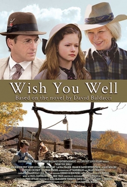Wish You Well-watch