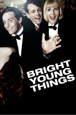 Bright Young Things-watch