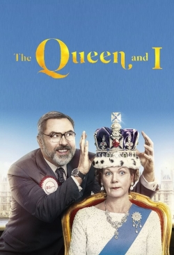 The Queen and I-watch