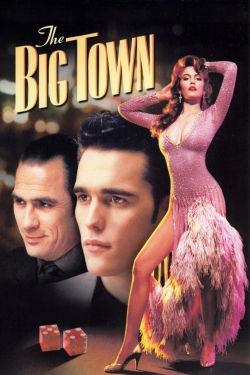 The Big Town-watch
