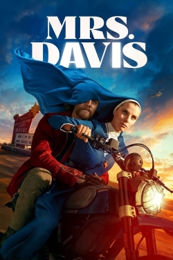 Mrs. Davis-watch