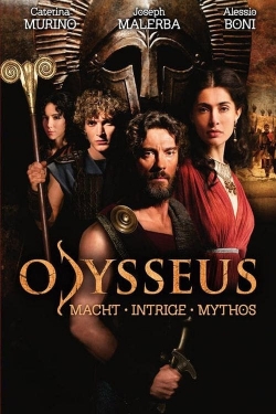 Odysseus-watch