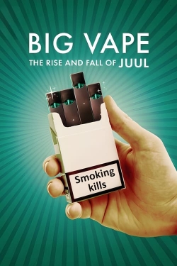 Big Vape: The Rise and Fall of Juul-watch