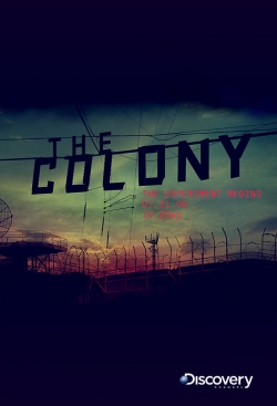 The Colony-watch