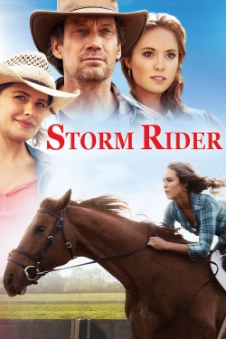 Storm Rider-watch