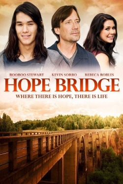 Hope Bridge-watch