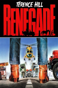 They Call Me Renegade-watch
