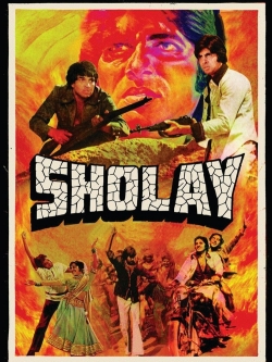 Sholay-watch