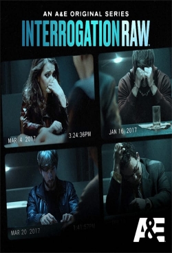 Interrogation Raw-watch