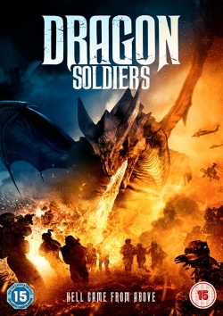 Dragon Soldiers-watch