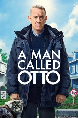 A Man Called Otto-watch