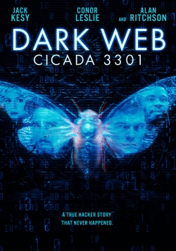 Dark Web: Cicada 3301-watch