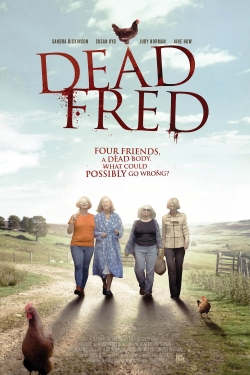 Dead Fred-watch
