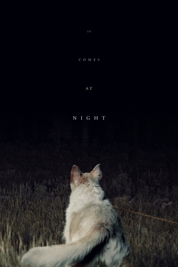 It Comes at Night-watch