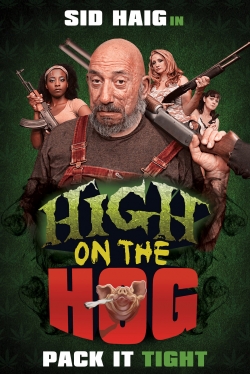 High on the Hog-watch
