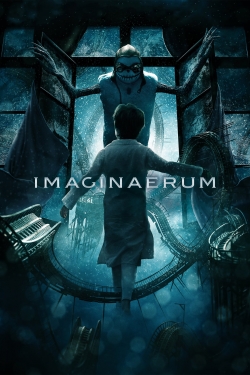Imaginaerum-watch