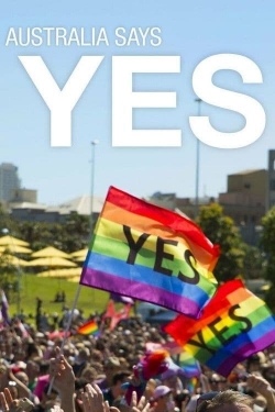Australia Says Yes-watch