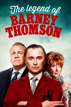 The Legend of Barney Thomson-watch