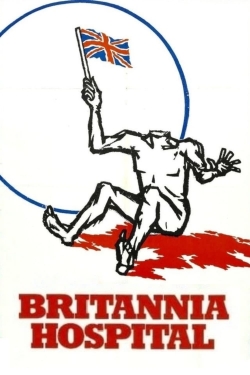 Britannia Hospital-watch
