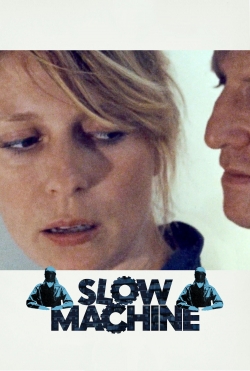 Slow Machine-watch