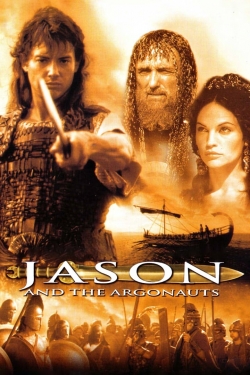 Jason and the Argonauts-watch