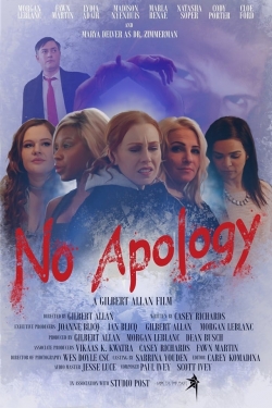 No Apology-watch