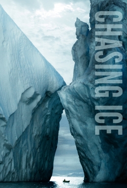 Chasing Ice-watch
