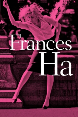 Frances Ha-watch