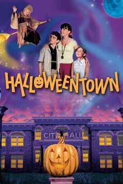 Halloweentown-watch