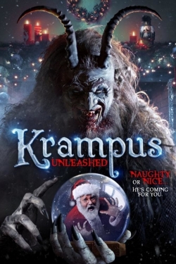 Krampus Unleashed-watch