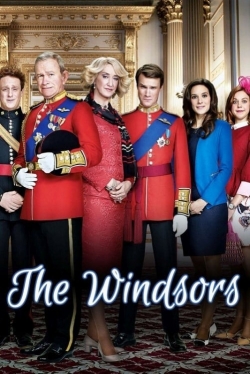 The Windsors-watch