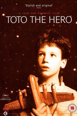 Toto the Hero-watch