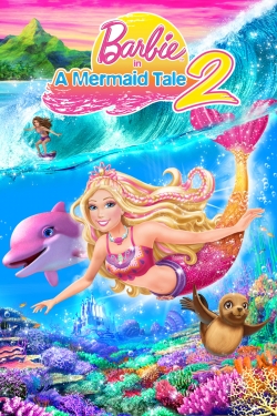 Barbie in A Mermaid Tale 2-watch