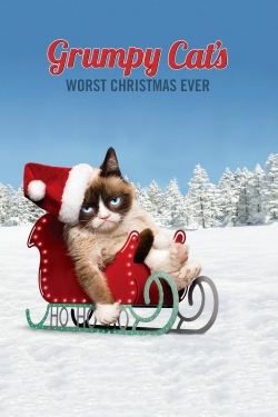 Grumpy Cat's Worst Christmas Ever-watch