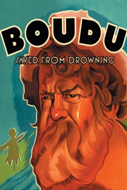 Boudu Saved from Drowning-watch