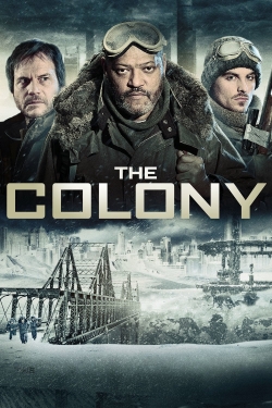 The Colony-watch