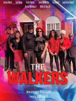 The Walkers-watch