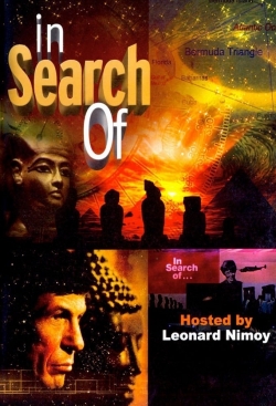 In Search of...-watch