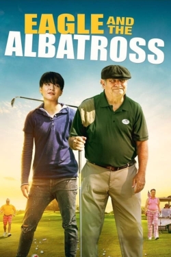 The Eagle and the Albatross-watch