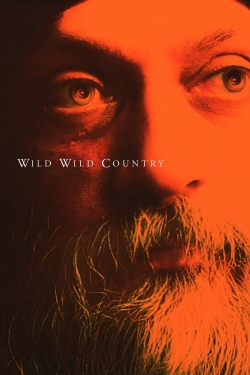 Wild Wild Country-watch