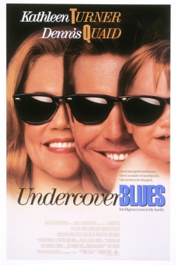 Undercover Blues-watch