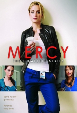 Mercy-watch